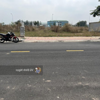Bán Gấp Suất Tái Định Cư Tại Long Đức, 1,2 Tỷ, 100M2, Mặt Tiền 5M, Pháp Lý Chờ Sổ Giá Còn Tl