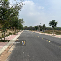Bán Gấp Suất Tái Định Cư Tại Long Đức, 1,2 Tỷ, 100M2, Mặt Tiền 5M, Pháp Lý Chờ Sổ Giá Còn Tl