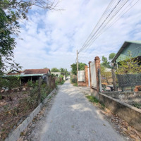 383M2 Có Đất Ở Đô Thị, Ngay Trung Tâm Thị Xã. Gần Kcn. 1,35 Tỷ