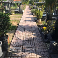 Cần Sang Nhượng Lại Đất Huyệt Mộ Phúc An Viên Quận 9