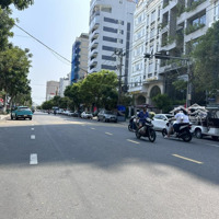 Lô Góc Ngã 4 Hồ Nghinh 141M2 (6M Ngang) Xây Khách Sạn, Căn Hộ 11 Tầng Vị Trí Đắc Địa
