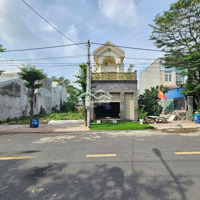 Đất Kdc Đất Mới Phường Tân Bình Tp Dĩ An