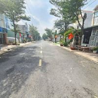Đất Kdc Đất Mới Phường Tân Bình Tp Dĩ An