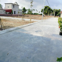 Chỉ 335 Triệu Sở Hữu Lô Đất 60M2 Mặt Đường 6M Tại Thủy Nguyên. Nằm Trên Đường 352 Cách Núi Đèo 10''P