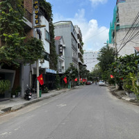 Chính Chủ Cần Bán Gấp Lô Đất Góc 2 Mặt Tiền Khu Phố Tây An Thượng - Trung Tâm Thành Phố Đà Nẵng