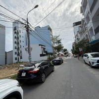 Chính Chủ Cần Bán Gấp Lô Đất Góc 2 Mặt Tiền Khu Phố Tây An Thượng - Trung Tâm Thành Phố Đà Nẵng