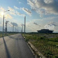 Bán Đất 7% Phú Hoàn Mặt Đường 42M Đối Diện Vs Shophouse Dự Án Sun World