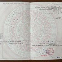 Đất Khu Đô Thị Mipeco Nha Trang Cách Biển 400Mdiện Tích90M2 Lô Sạch