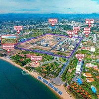 Bán Đất Biển Khu K2 Đối Diện Công Viên Và Chung Cư . 0934435579 Đạt