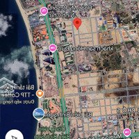 Bán Đất Biển Khu K2 Đối Diện Công Viên Và Chung Cư . 0934435579 Đạt