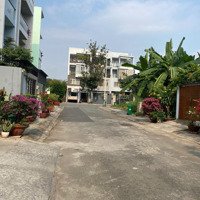 Nền 6X18M Đông Thủ Thiêm - Phường Bình Trưng Đông, Q2
