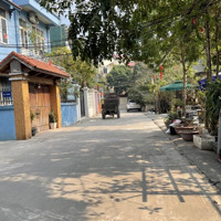 Bán Đất Tại Trung Dương, 4,5 Tỷ, 54,8M2, Mặt Tiền 5,3M, Ngõ 7M
