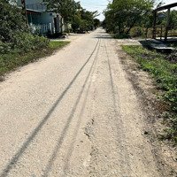 Bán Đất Phường Phú Bài, Xã Hương Thủy, Huế Diện Tích 119.3M2, Giá Chỉ 12 Triệu/M2