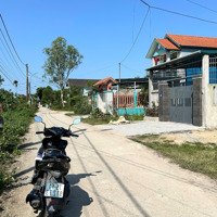 Bán Đất Phường Phú Bài, Xã Hương Thủy, Huế Diện Tích 119.3M2, Giá Chỉ 12 Triệu/M2
