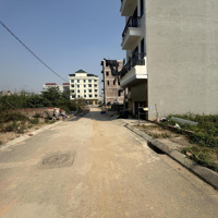 Bán Đất Dịch Vụ Kim Chung Hoài Đức Vị Trí Kết Nối Khu Đô Thị 146Ha Hinoderoya Park