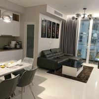 Căn Hot - Cho Thuê Căn Hộ Sarimi Sala 2 Phòng Ngủ-88M2 Chỉ 25 Triệu/Th Full Nội Thất