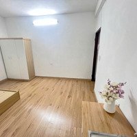 Cho Thuê Phòng Mới Xây Tại Hồng Hà Ba Đình
