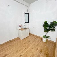 Cho Thuê Phòng Mới Xây Tại Hồng Hà Ba Đình