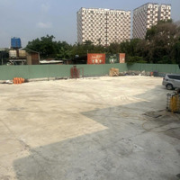 Cho Thuê Đất Hoặc Nhà Đường Cây Keo, Phường Tam Phú, Thủ Đức - Khách Có Thể Chọn 1 Hoặc 2