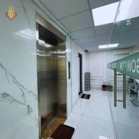 Cho Thuê Mặt Tiền Đường Bát Nàn 7X22, Dtxd 840M2, 7 Lầu, Hầm, Giá Bán 120 Triệu - Mystery Villas, Q2