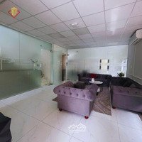 Cho Thuê Mặt Tiền Đường Bát Nàn 7X22, Dtxd 840M2, 7 Lầu, Hầm, Giá Bán 120 Triệu - Mystery Villas, Q2