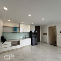 Cho Thuê Shop House Tầng 2 Midtown, Nhà Cơ Bản, 60M2, Thuận Tiện Làm Văn Phòng Và Ở
