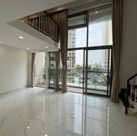 Cho Thuê Shop House Tầng 2 Midtown, Nhà Cơ Bản, 60M2, Thuận Tiện Làm Văn Phòng Và Ở