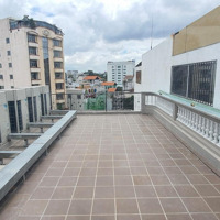 Tòa Nhà Cho Thuê Góc 2Mặt Tiềnkhu Vip K300, P12, 8,5X18M, Hầm 5 Lầu, Sàn Suốt, Pccc, Giá 90 Triệu/Tháng