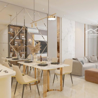 Độc Quyền Bán Căn Hộ Chung Cư 2 Phòng Ngủ92M2 View Hồ Bơi Đẹp Nội Thất Sang Trọng Tại The Gold View