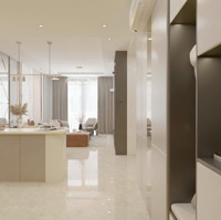 Độc Quyền Bán Căn Hộ Chung Cư 2 Phòng Ngủ92M2 View Hồ Bơi Đẹp Nội Thất Sang Trọng Tại The Gold View