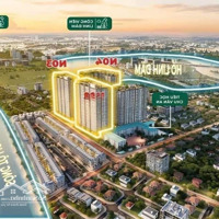 Cần Bán Gấp Căn Hộ 3 Phòng Ngủ - Hà Nội Melody Linh Đàm - Giá Chỉ Từ 6,2 Tỷ