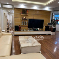 Chính Chủ (Nhà Đang Ở Không Phải Hàng Đầu Tư) Cần Bán Gấp Chcc 3 Phòng Ngủtòa 17T2 Trung Hòa Nhân Chính