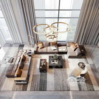 Bán Gấp Ch Duplex 2 Tầng Tại Sun Grand City 69B Thụy Khuê, 180M2, 3 Phòng Ngủ Full Nội Thất Liên Hệ: 0975034733