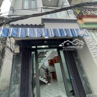 Nhà Chính Chủ Cần Bán Nhanh . Đường Bình Đông Phường 15 - Q8