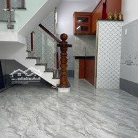 Nhà Chính Chủ Cần Bán Nhanh . Đường Bình Đông Phường 15 - Q8