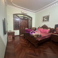 Nhà Đẹp 2 Mặt Thoáng 100% Dân Xây - 6 Tầng - Gara Oto Ngõ Thông - 95M2 23.4 Tỷ - Chủ Thiện Trí Bán