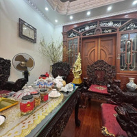 Nhà Đẹp 2 Mặt Thoáng 100% Dân Xây - 6 Tầng - Gara Oto Ngõ Thông - 95M2 23.4 Tỷ - Chủ Thiện Trí Bán