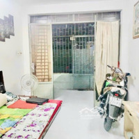 Bán Gấp Nhà Nát Hẻm 6M Nguyễn Tiểu La P8 Quận 10 Tiện Xây Mới Diện Tích 3M X 10M 30M2 Giá Bán 5.6 Tỷ