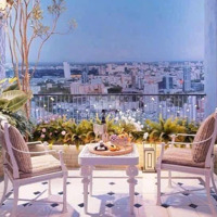 Căn Hộ Resort Ven Sông Bật Nhất Nhà Bè