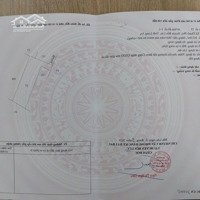Bán Nr 3M Mặt Tiền, 1,77 Tỷ, 163M2 Ở Thanh Phú, Bến Lức, Long An