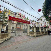 Mặt Ngõ Làng Cổ Đông Ngạc Ô Tô Tránh; Gara; Thang Máy; Thửa Đất Vuông Đẹp; Ngõ Thông Kẻ Vẽ, Ecohome