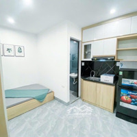 Bán Tòa Ccmn Trương Định Dòng Tiền Ổn Định 60 Triệu/Tháng Giá Bán 11.6 Tỷ