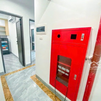 Bán Tòa Ccmn Trương Định Dòng Tiền Ổn Định 60 Triệu/Tháng Giá Bán 11.6 Tỷ