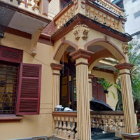 Cực Kỳ Giá Trị! Nhà Cựu Tuyển Thủ Clb Bóng Đá Công An Hà Nội Cần Bán Nhanh. Vị Trí Cực Kỳ Đắc Địa