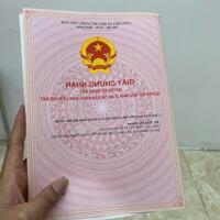 Chính chủ cần bán 129m2 đất tại Đại Từ, Thái Nguyên, giá đầu tư