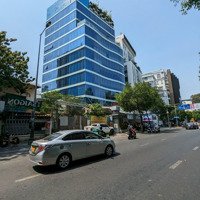 Bán Tòa Nhà Vp Mới 100% Mặt Tiền Lê Quang Định P. 1 Quận Gò Vấp (26 X 44M) Hầm 7 Tầng. Gía 290 Tỷ