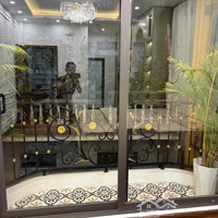 Bán Gấp Nhà Mặt Phố Nguyễn Lân 48M2, 10,5 Tỷ Cực Phẩm Luruxy, Mặt Phố Kinh Doanh, Ô Tô Đua