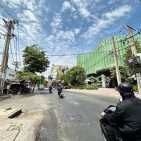 Bán Nhà Mặt Tiền Nơ Trang Long, Bình Thạnh. Ngang 6.8Mdiện Tích143M2 Giá Bán 21 Tỷ, Xây Mới Văn Phòng, Chdv