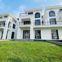 Đất+ nhà giá chỉ hơn 50tr/m2- Hud Mê Linh central