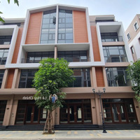 Shophouse Kế Cận Đl Hừng Đông-Đl Bốn Mùa,Vin Wonders,Vinhomes Ocean Park 3.70M2.Mt 5M.giá Hơn 9 Tỷ